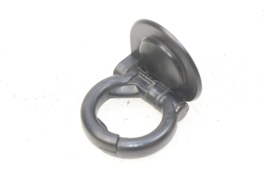 photo de TASHAKJEHAKJE PIAGGIO LIBERTY IGET 4T 50 (2015 - 2020) - Hoofdaanzicht