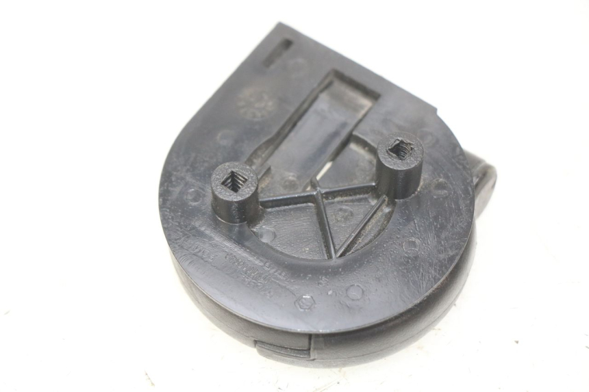 photo de TASHAKJEHAKJE PIAGGIO LIBERTY IGET 4T 50 (2015 - 2020) - Zoom op gebruiksstaat