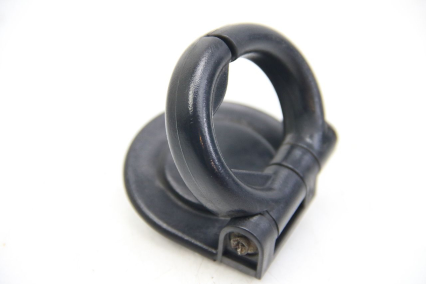 photo de TASHAKJEHAKJE PIAGGIO LIBERTY IGET 4T 50 (2015 - 2020) - Zoom op gebruiksstaat