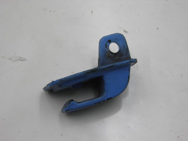 photo de TASHAKJEHAKJE LONGJIA LJ50qt-e 50 (2009 - 2010) - Hoofdaanzicht