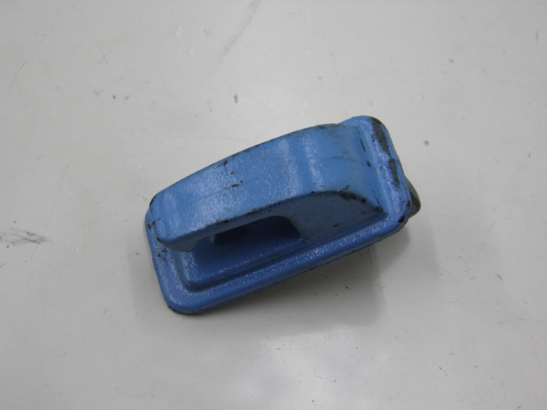 photo de TASHAKJEHAKJE LONGJIA LJ50qt-e 50 (2009 - 2010) - Detail van het onderdeel