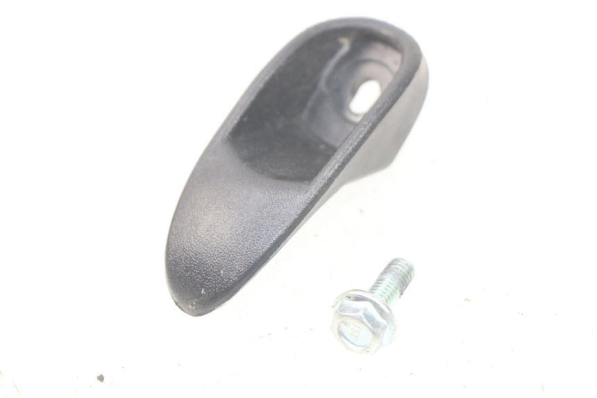 photo de TASHAKJE HAAKJE JM MOTORS MIA 50 (2017 - 2020) - Hoofdaanzicht