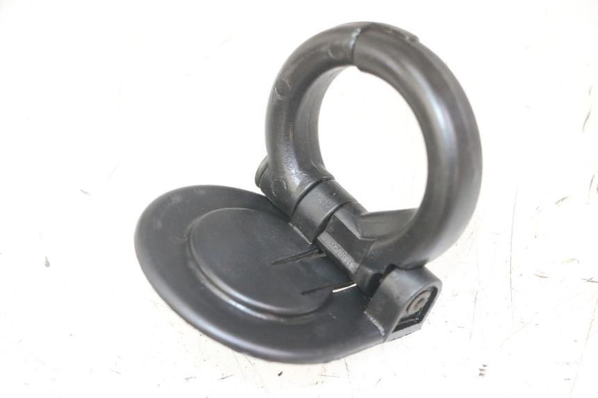 photo de TASHAKJE HAAKJE PIAGGIO MP3 LT 400 (2007 - 2012) - Hoofdaanzicht