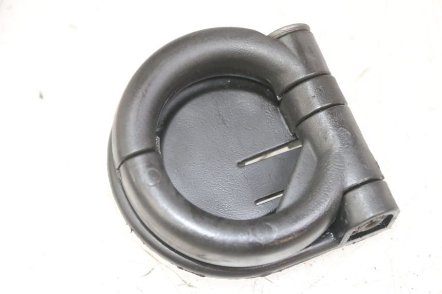 photo de TASHAKJE HAAKJE PIAGGIO MP3 LT 400 (2007 - 2012) - Zoom op gebruiksstaat