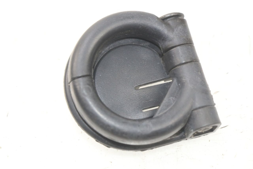 photo de TASHAKJE HAAKJE PIAGGIO MP3 125 (2006 - 2014) - Zoom op gebruiksstaat