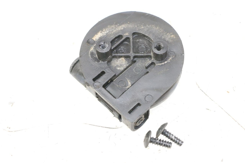 photo de TASHAKJEHAKJE PIAGGIO MP3 RL 250 (2006 - 2010) - Zoom op gebruiksstaat