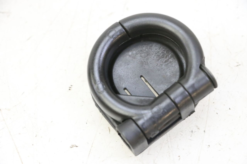 photo de TASHAKJEHAKJE PIAGGIO MP3 RL 250 (2006 - 2010) - Hoofdaanzicht