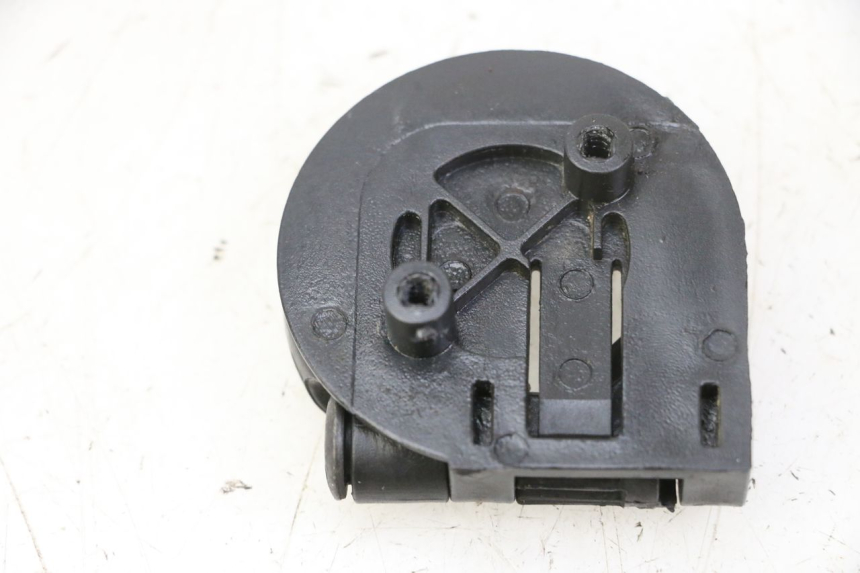 photo de TASHAKJEHAKJE PIAGGIO MP3 RL 250 (2006 - 2010) - Zoom op gebruiksstaat