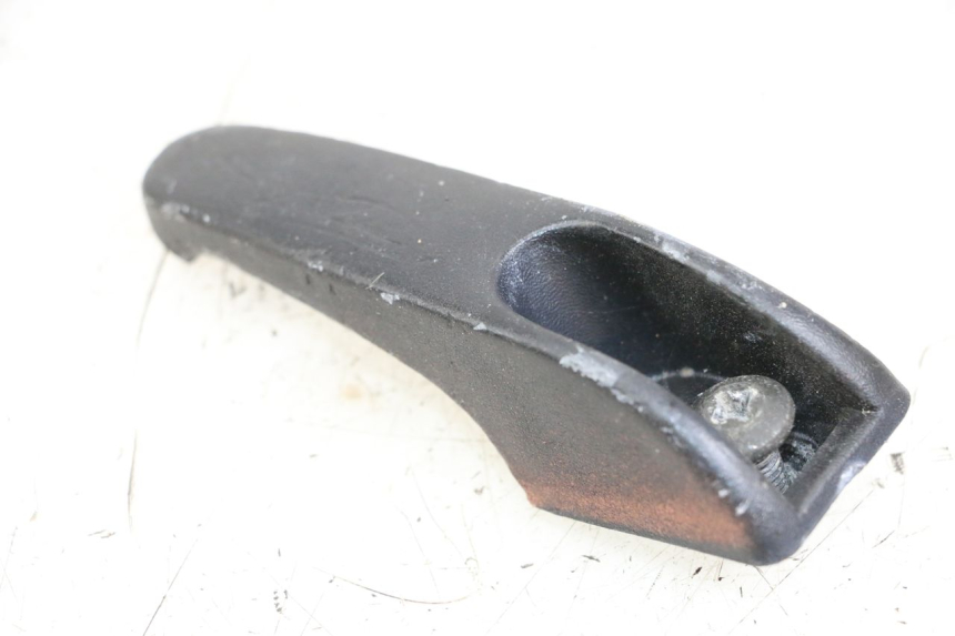 photo de TASHAKJEHAKJE YAMAHA NEO'S NEOS 2T 50 (2007 - 2017) - Zoom op gebruiksstaat