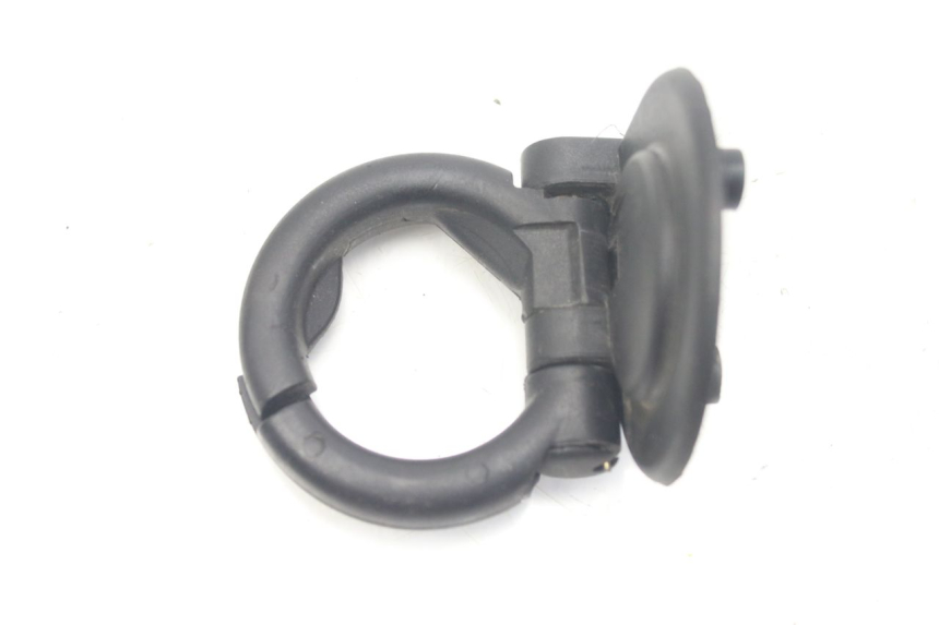 photo de TASHAKJEHAKJE PIAGGIO NEW TYPHOON 50 (2018 - 2021) - Zoom op gebruiksstaat