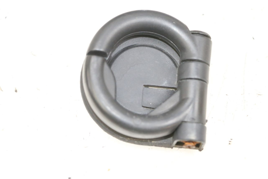 photo de TASHAKJEHAKJE PIAGGIO NEW TYPHOON 50 (2018 - 2021) - Hoofdaanzicht