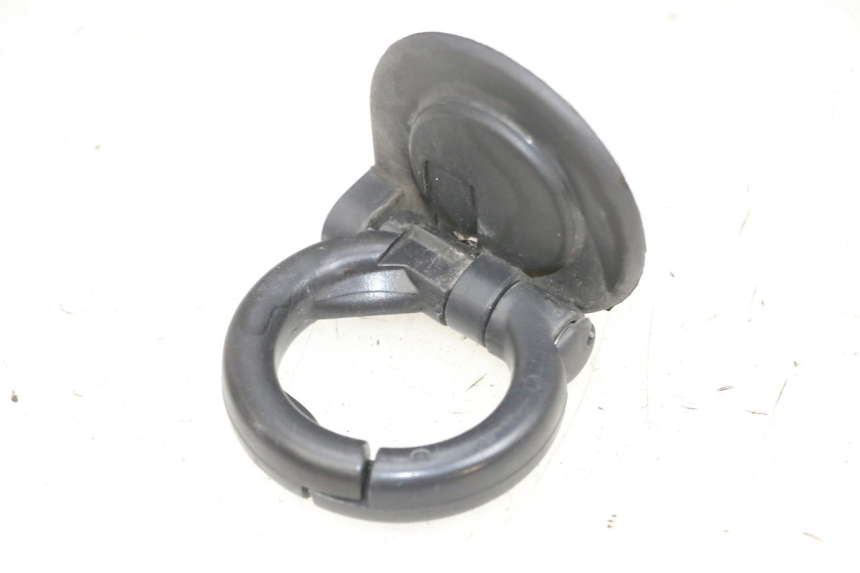 photo de TASHAKJEHAKJE PIAGGIO NEW TYPHOON 50 (2018 - 2021) - Zoom op gebruiksstaat