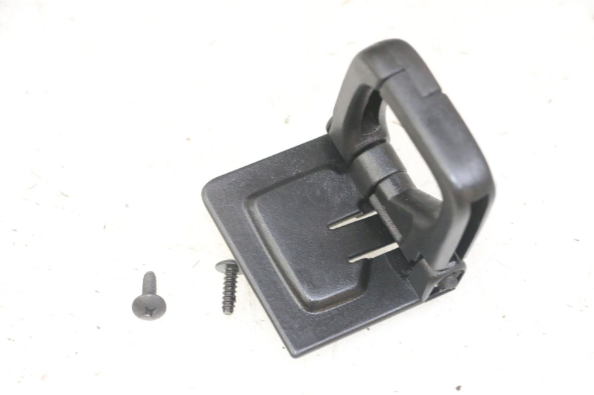 photo de TASHAKJEHAKJE PIAGGIO NRG POWER PUREJET 50 (2018 - 2021) - Hoofdaanzicht