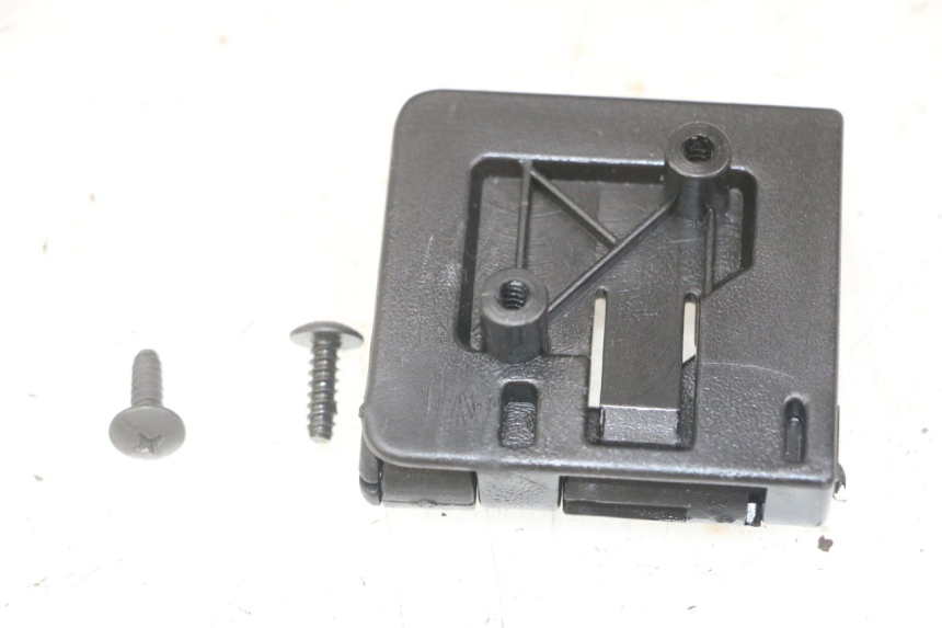 photo de TASHAKJEHAKJE PIAGGIO NRG POWER PUREJET 50 (2018 - 2021) - Detail van het onderdeel