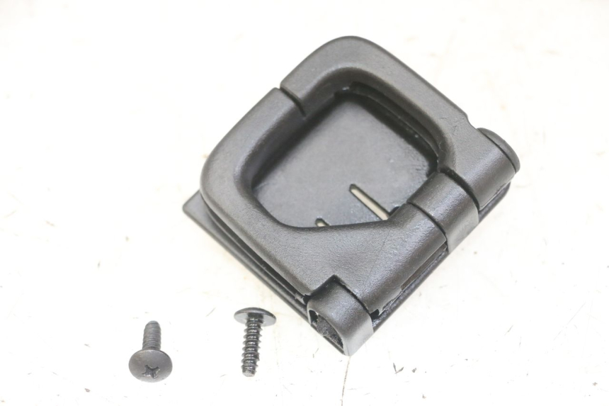 photo de TASHAKJEHAKJE PIAGGIO NRG POWER PUREJET 50 (2018 - 2021) - Zoom op gebruiksstaat