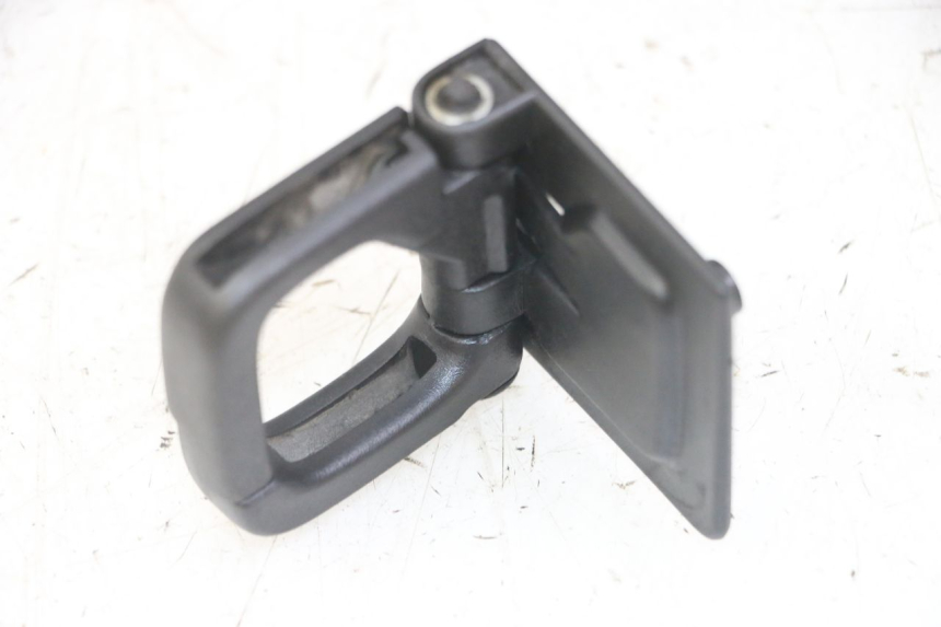 photo de TASHAKJEHAKJE PIAGGIO NRG POWER PUREJET 50 (2018 - 2021) - Detail van het onderdeel