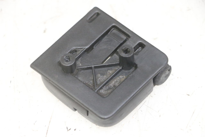 photo de TASHAKJEHAKJE PIAGGIO NRG POWER PUREJET 50 (2018 - 2021) - Zoom op gebruiksstaat