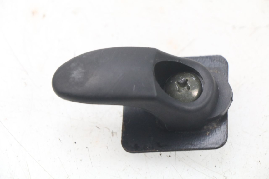 photo de TASHAKJE HAAKJE SYM ORBIT 2 4T 50 (2018 - 2022) - Hoofdaanzicht