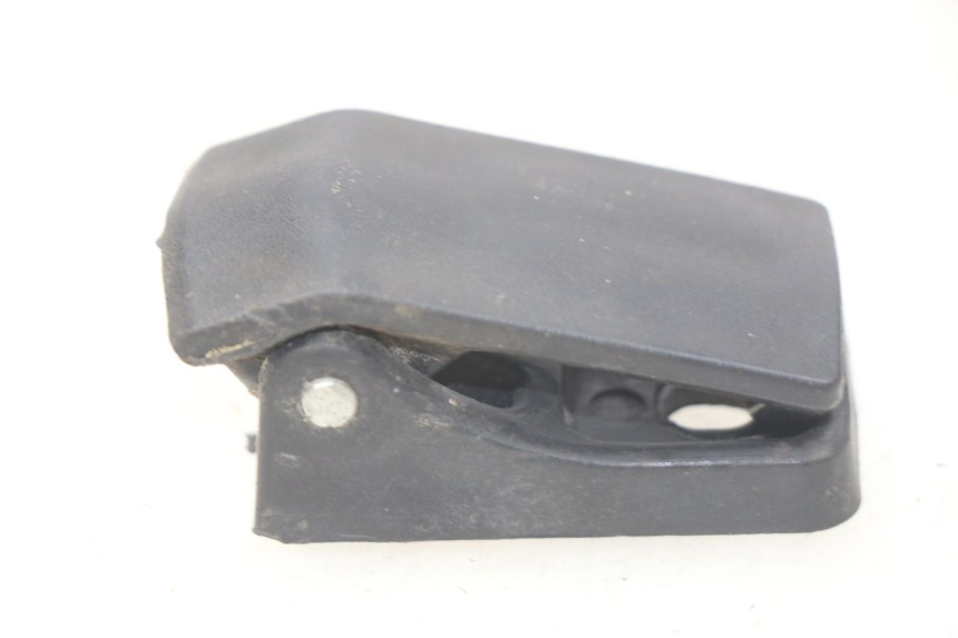 photo de TASHAKJEHAKJE TNT MOTOR OTTO 2T 50 (2012 - 2018) - Zoom op gebruiksstaat