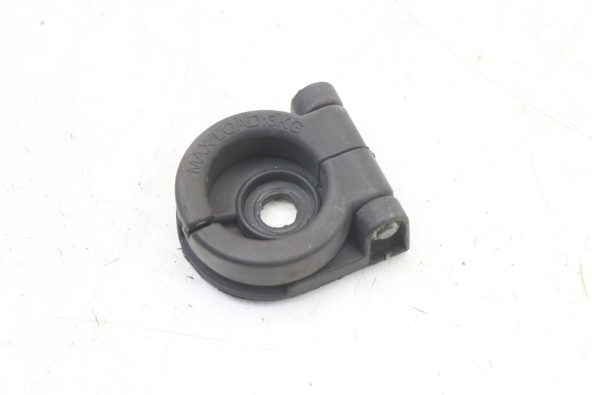 photo de TASHAKJEHAKJE PEUGEOT BELVILLE 125 (2017 - 2021) - Hoofdaanzicht