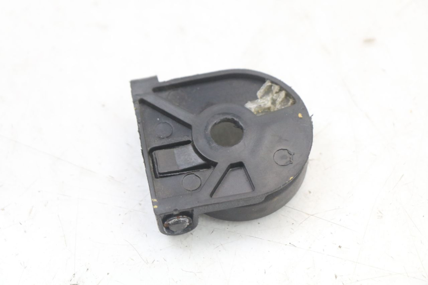 photo de TASHAKJEHAKJE PEUGEOT BELVILLE 125 (2017 - 2021) - Andere kijkhoek