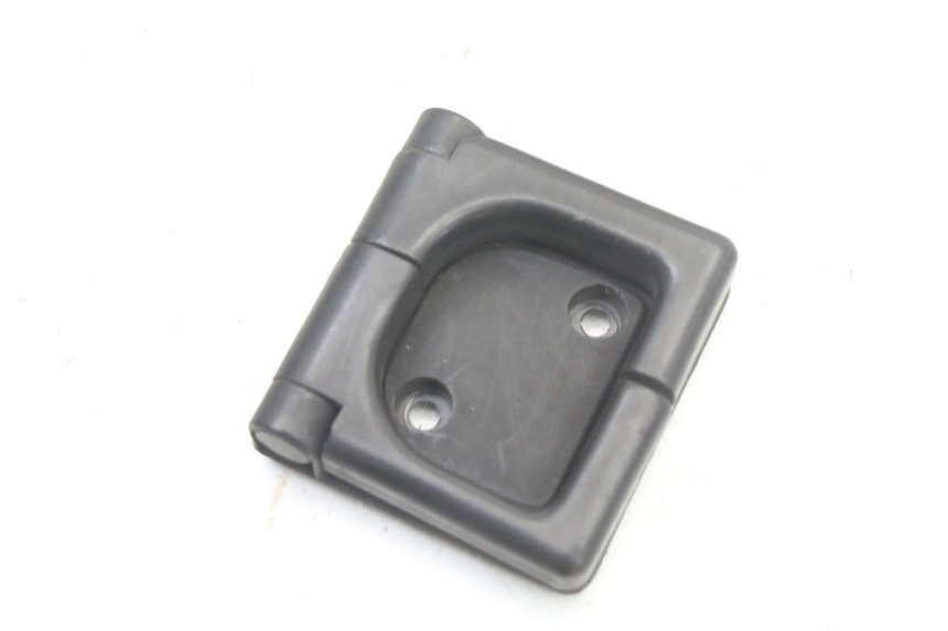 photo de TASHAKJEHAKJE PEUGEOT CITYSTAR 125 (2011 - 2017) - Zoom op gebruiksstaat