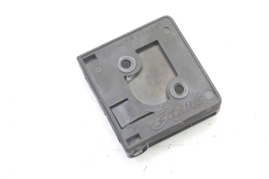 photo de TASHAKJEHAKJE PEUGEOT CITYSTAR 125 (2011 - 2017) - Andere kijkhoek