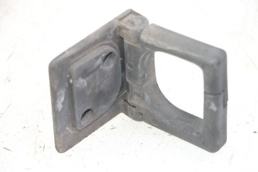 photo de TASHAAKJE PEUGEOT CITYSTAR 50 (2013 - 2017) - Hoofdaanzicht