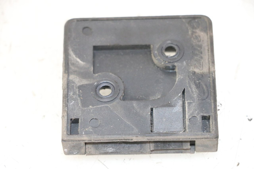 photo de TASHAAKJE PEUGEOT CITYSTAR 50 (2013 - 2017) - Zoom op gebruiksstaat