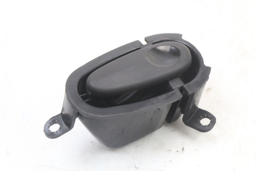 photo de TASHAKJEHAKJE PEUGEOT DJANGO 125 (2014 - 2017) - Hoofdaanzicht