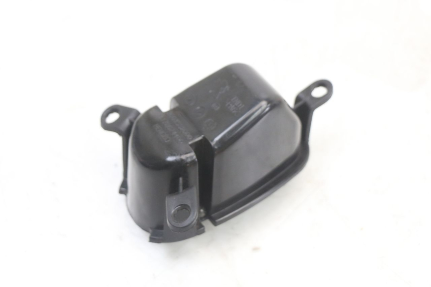 photo de TASHAKJEHAKJE PEUGEOT DJANGO 125 (2014 - 2017) - Bevestigingspunten