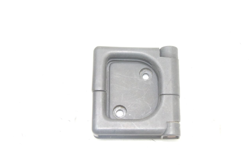 photo de TASHAKJEHAKJE PEUGEOT SATELIS COMPRESSOR K15 125 (2006 - 2009) - Hoofdaanzicht