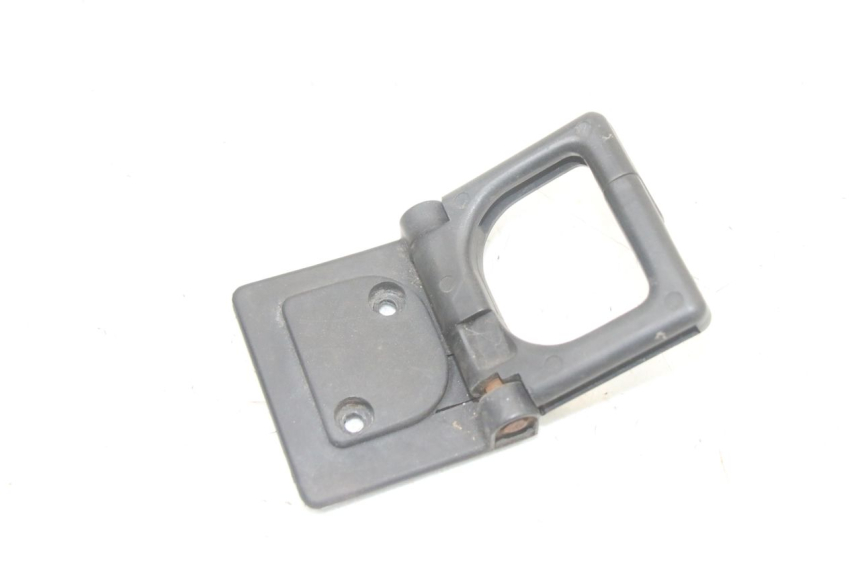 photo de TASHAKJEHAKJE PEUGEOT SATELIS COMPRESSOR K15 125 (2006 - 2009) - Detail van het onderdeel