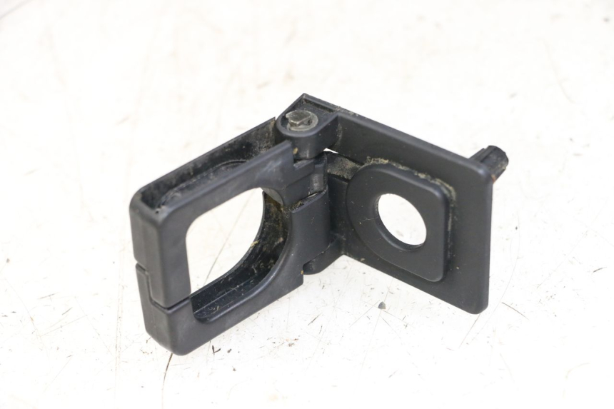 photo de TASHAKJEHAKJE PEUGEOT SPEEDFIGHT 3 LC 2T 50 (2009 - 2015) - Hoofdaanzicht