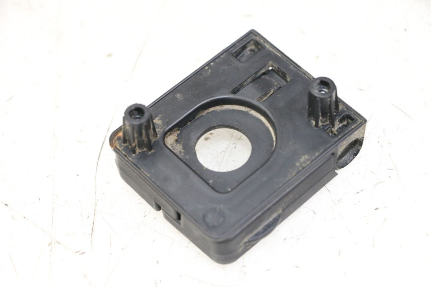 photo de TASHAKJEHAKJE PEUGEOT SPEEDFIGHT 3 LC 2T 50 (2009 - 2015) - Zoom op gebruiksstaat