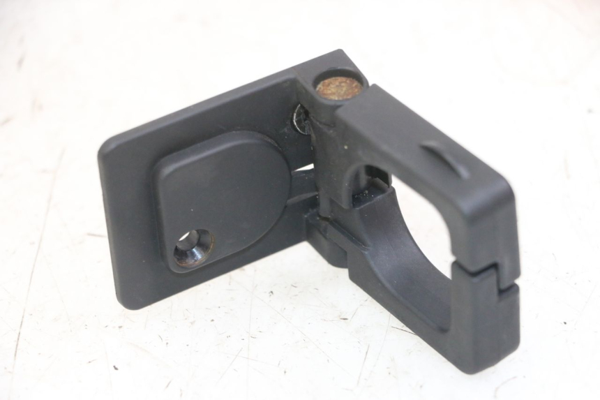 photo de TASHAKJEHAKJE PEUGEOT VIVACITY 125 (2010 - 2017) - Hoofdaanzicht