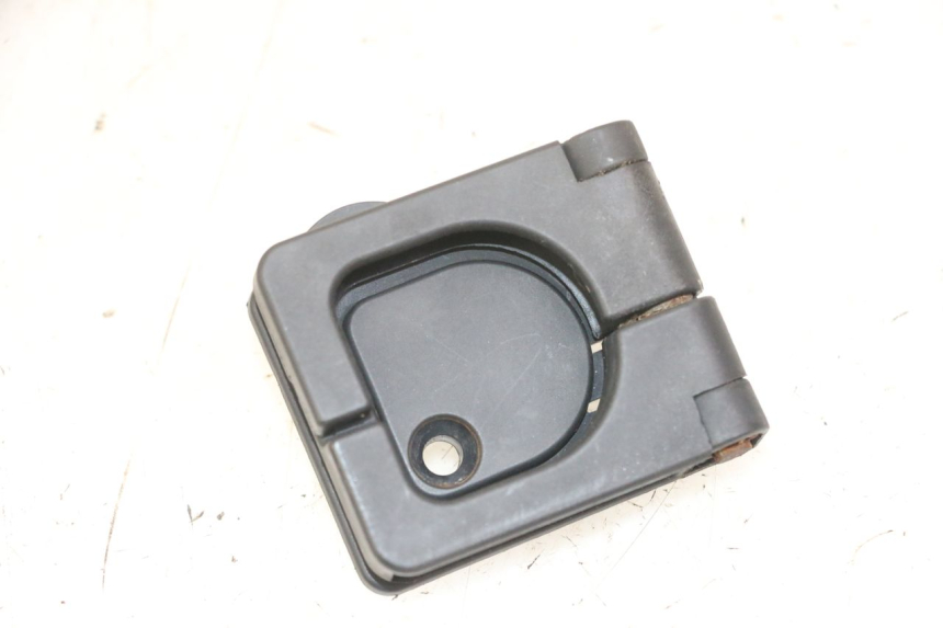 photo de TASHAKJEHAKJE PEUGEOT VIVACITY 125 (2010 - 2017) - Zoom op gebruiksstaat