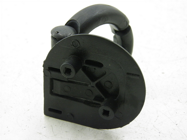 photo de TASHAKJEHAKJE PIAGGIO MP3 RL 125 (2006 - 2014) - Detail van het onderdeel