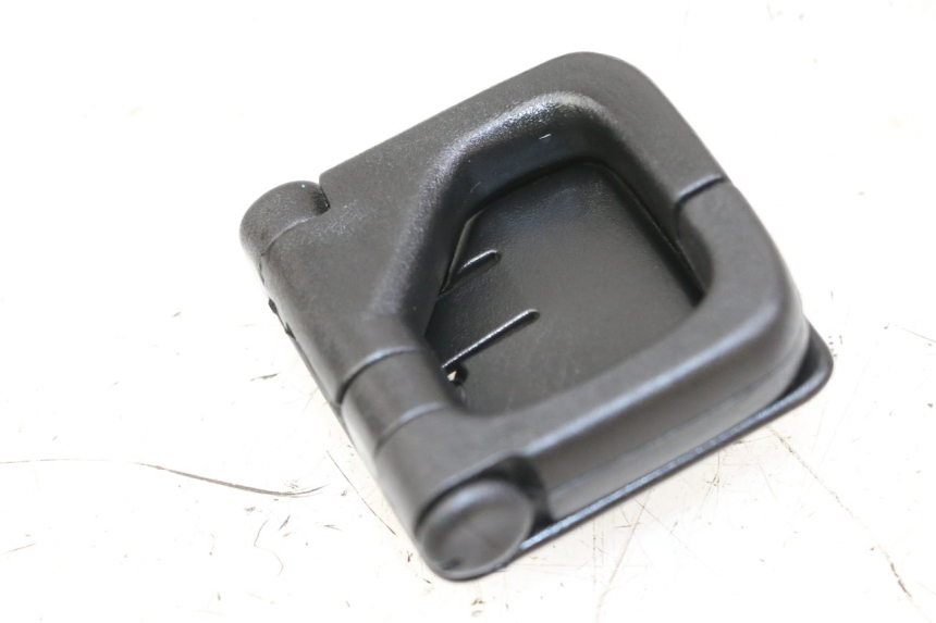 photo de TASHAKJEHAKJE PIAGGIO NRG POWER PUREJET 50 (2018 - 2021) - Hoofdaanzicht