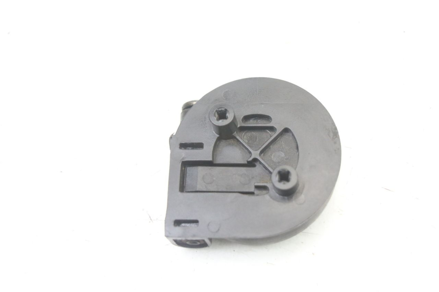 photo de TASHAKJE HAAKJE PIAGGIO VESPA GRANTURISMO 125 (2003 - 2007) - Andere kijkhoek