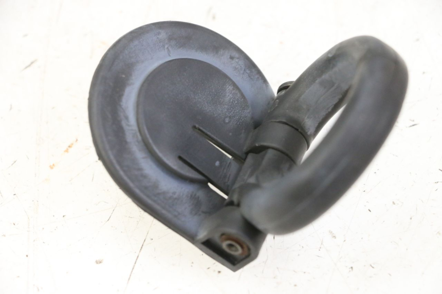 photo de TASHAKJEHAKJE PIAGGIO VESPA S 2T 50 (2007 - 2014) - Hoofdaanzicht