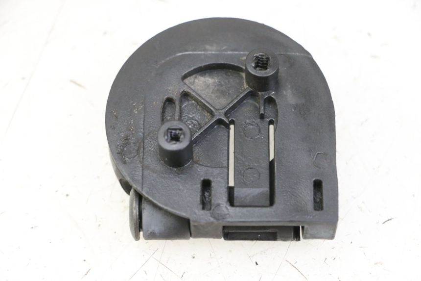 photo de TASHAKJEHAKJE PIAGGIO VESPA S 2T 50 (2007 - 2014) - Detail van het onderdeel