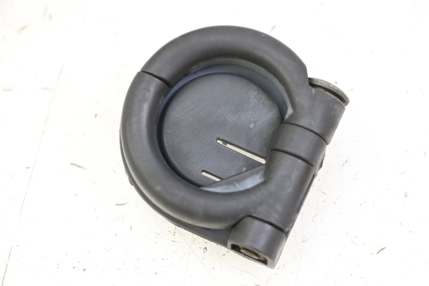 photo de TASHAKJEHAKJE PIAGGIO VESPA S 2T 50 (2007 - 2014) - Zoom op gebruiksstaat