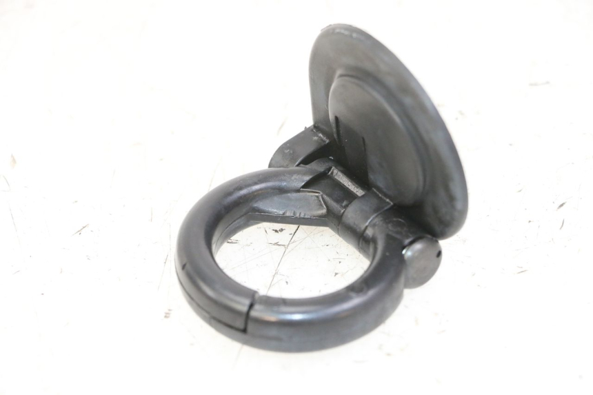 photo de TASHAKJEHAKJE PIAGGIO VESPA S 2T 50 (2007 - 2014) - Hoofdaanzicht