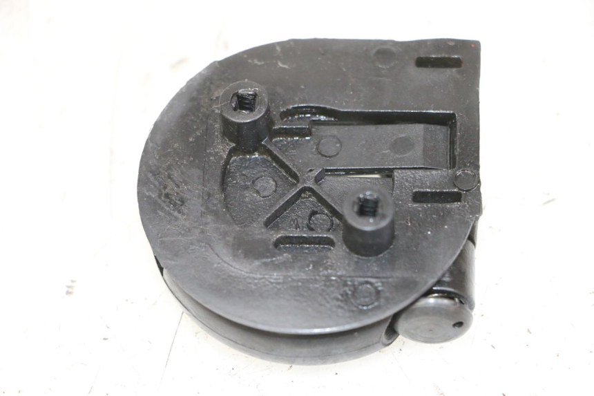 photo de TASHAKJEHAKJE PIAGGIO VESPA S 2T 50 (2007 - 2014) - Zoom op gebruiksstaat