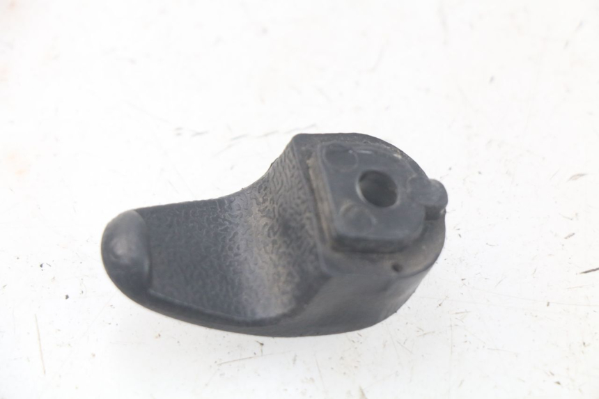 photo de TASHAKJEHAKJE RED ELECTRIC RED E PRO 1 (2017 - 2019) - Zoom op gebruiksstaat