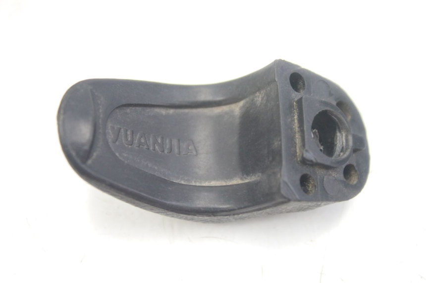 photo de TASHAKJEHAKJE TNT MOTOR ROMA 10' 4T 50 (2019 - 2022) - Zoom op gebruiksstaat