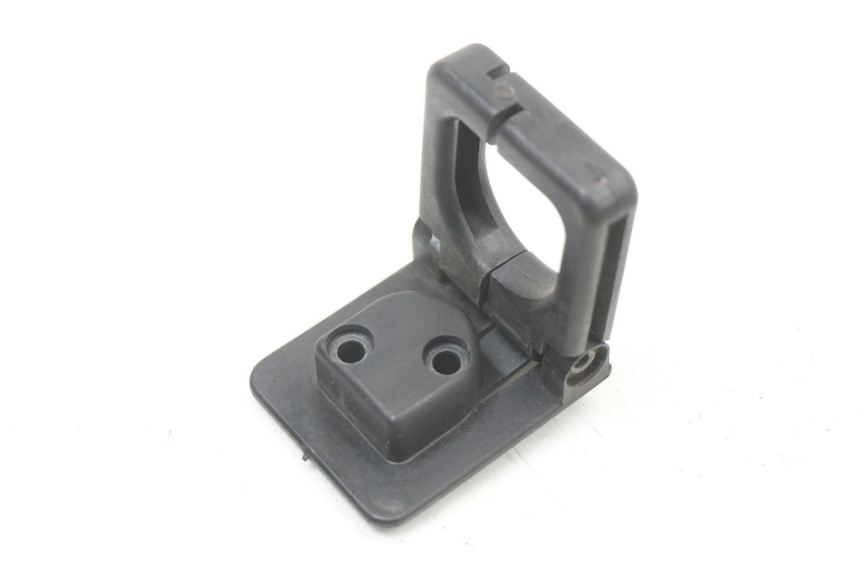 photo de TASHAKJEHAKJE DAELIM S3 125 (2010 - 2017) - Hoofdaanzicht