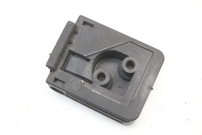 photo de TASHAKJEHAKJE DAELIM S3 125 (2010 - 2017) - Zoom op gebruiksstaat