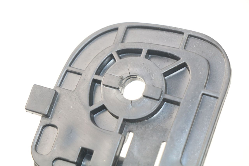 photo de TASHAKJE HAAKJE JM MOTORS SANTANA 50 (2014 - 2023) - Detail van het onderdeel